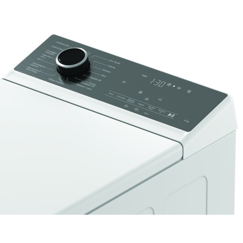 LAVATRICE C.ALTO 6 KG 1100 GR A INVERTER HOTPOINT