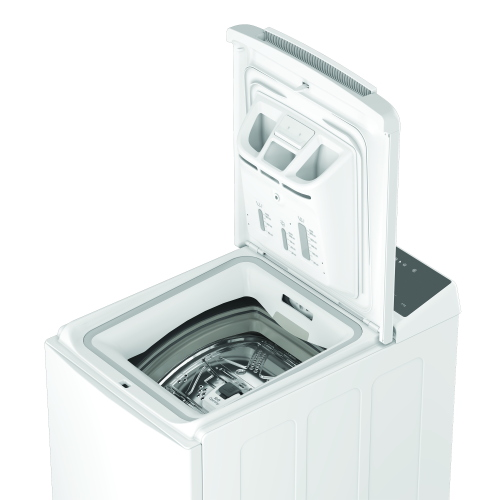 LAVATRICE C.ALTO 6 KG 1100 GR A INVERTER HOTPOINT