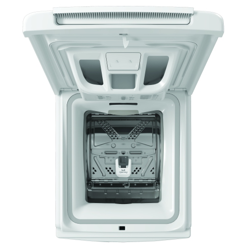 LAVATRICE C.ALTO 6 KG 1100 GR A INVERTER HOTPOINT