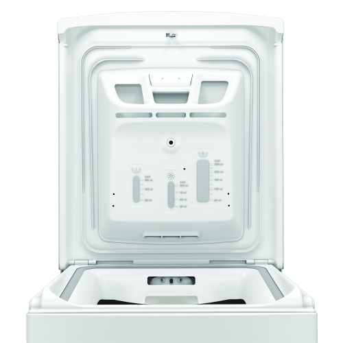 LAVATRICE C.ALTO 6 KG 1100 GR A INVERTER HOTPOINT