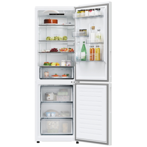 COMBINATO 355 LT BIANCO NOFROST E 185X59,5 CANDY