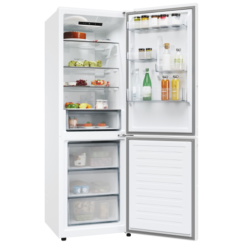 COMBINATO 355 LT BIANCO NOFROST E 185X59,5 CANDY