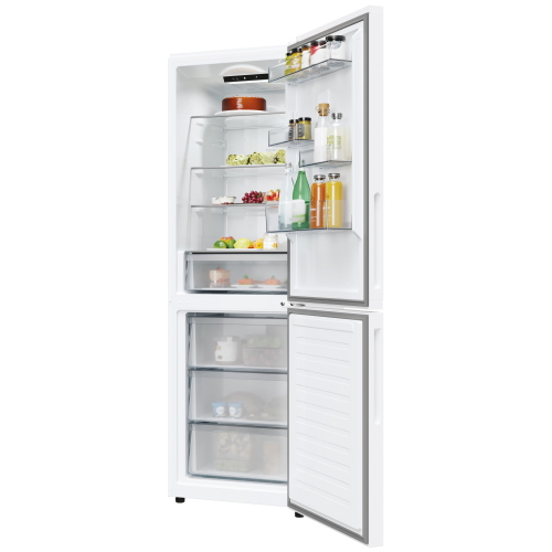 COMBINATO 355 LT BIANCO NOFROST E 185X59,5 CANDY