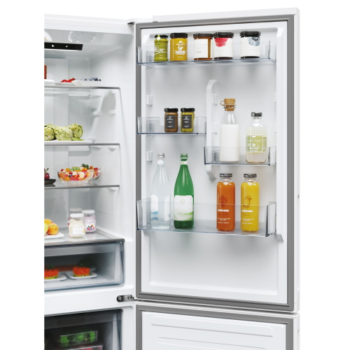 COMBINATO 355 LT BIANCO NOFROST E 185X59,5 CANDY