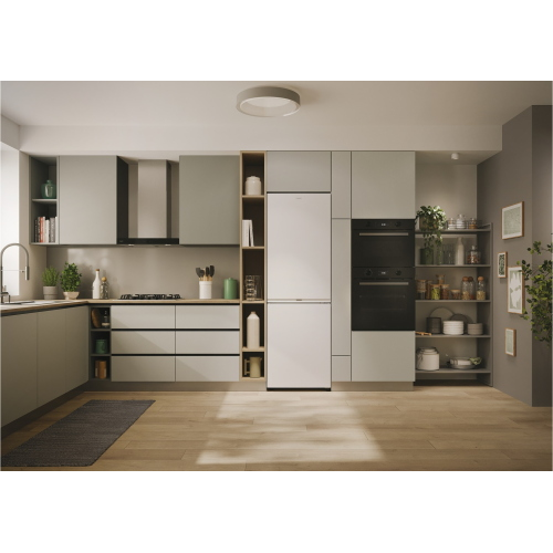 COMBINATO 355 LT BIANCO NOFROST E 185X59,5 CANDY