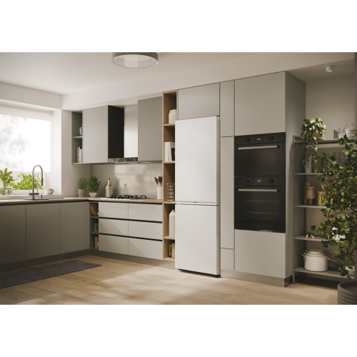 COMBINATO 355 LT BIANCO NOFROST E 185X59,5 CANDY