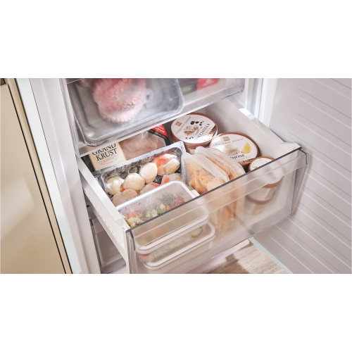 COMBINATO 355 LT BIANCO NOFROST E 185X59,5 CANDY