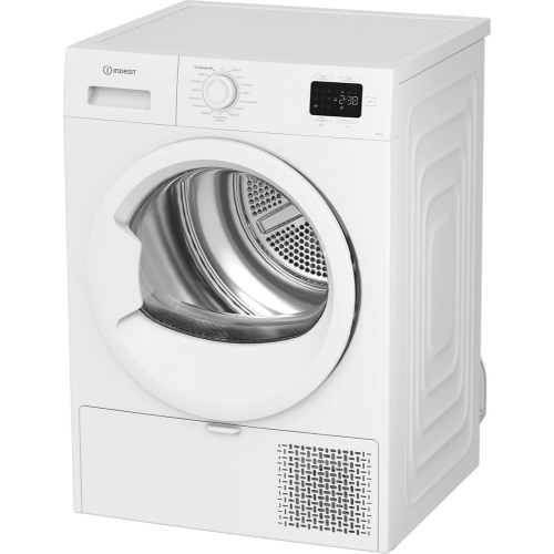ASCIUGATRICE 10 KG D POMPA DI CALORE INDESIT 