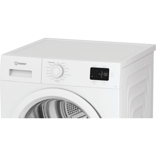 ASCIUGATRICE 10 KG D POMPA DI CALORE INDESIT 