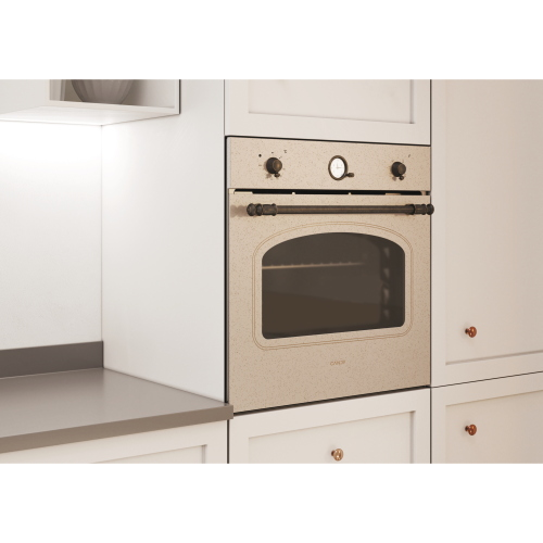 FORNO INCASSO ELETTR MULTIF. 8 AVENA 65 LT A+
