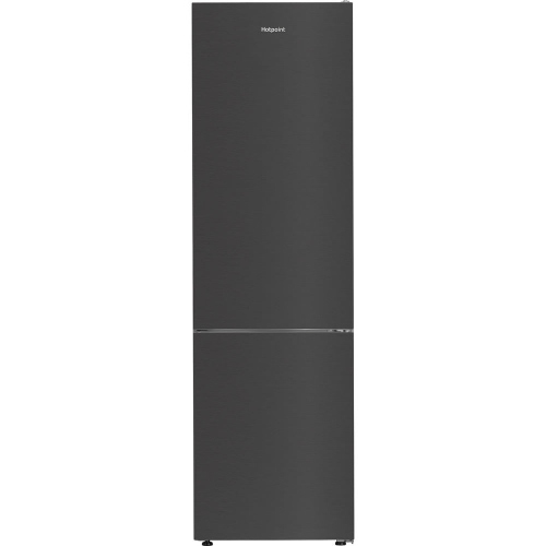 COMBINATO 355 LT DARKINOX NOFROST INVERTER C 203,5X59,5 HOTPOINT