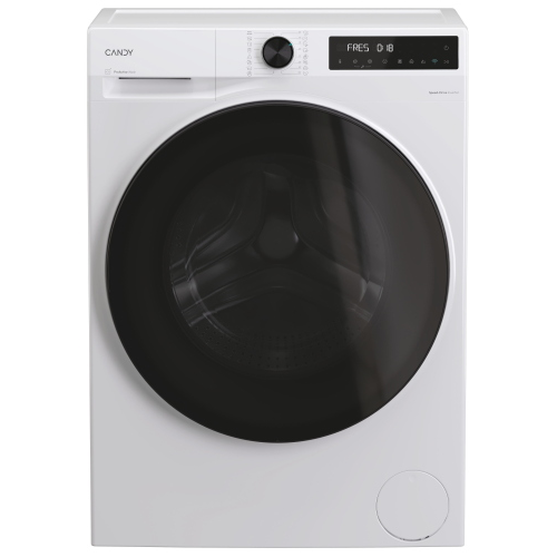 LAVATRICE 9 KG 1400 GR A-20% INV VAP ProWash550 CANDY