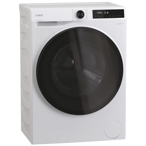 LAVATRICE 9 KG 1400 GR A-20% INV VAP ProWash550 CANDY