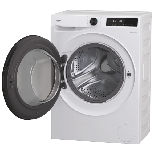 LAVATRICE 9 KG 1400 GR A-20% INV VAP ProWash550 CANDY