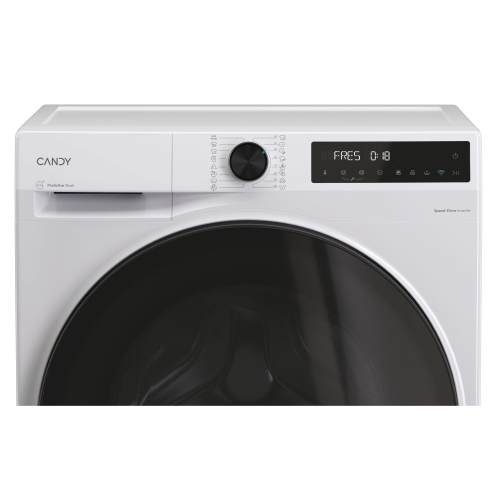 LAVATRICE 9 KG 1400 GR A-20% INV VAP ProWash550 CANDY
