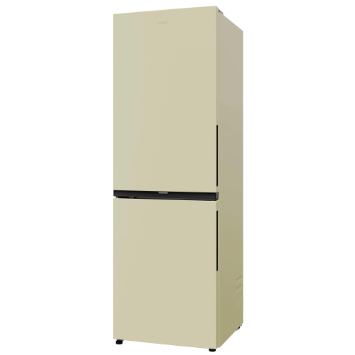 COMBINATO 355 LT CREMA NOFROST E 185X59,5 CANDY
