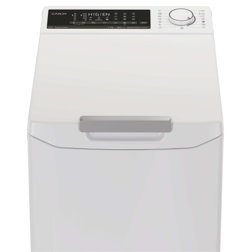 LAVATRICE C.ALTO 7 KG 1200 GR A-10% INV ProWash500 CANDY