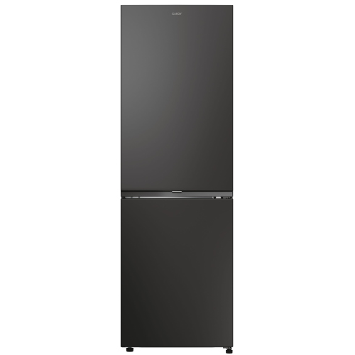 COMBINATO 355 LT NERO NOFROST E 185X59,5 CANDY