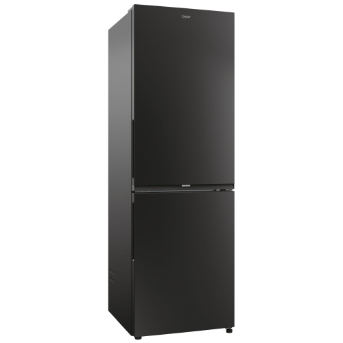 COMBINATO 355 LT NERO NOFROST E 185X59,5 CANDY