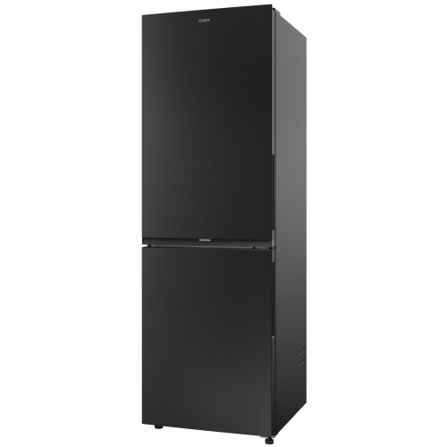 COMBINATO 355 LT NERO NOFROST E 185X59,5 CANDY