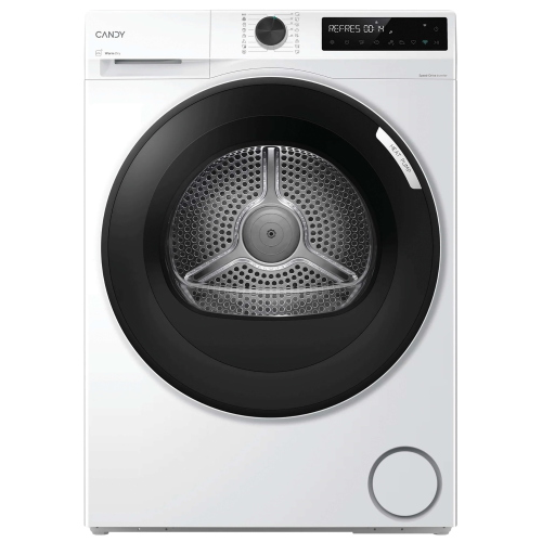 ASCIUGATRICE 9 KG C INVERTER WI-FI AI SMART PRODRY500 CANDY