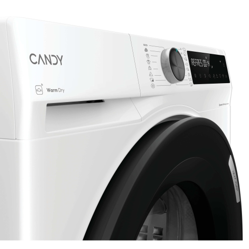 ASCIUGATRICE 9 KG C INVERTER WI-FI AI SMART PRODRY500 CANDY