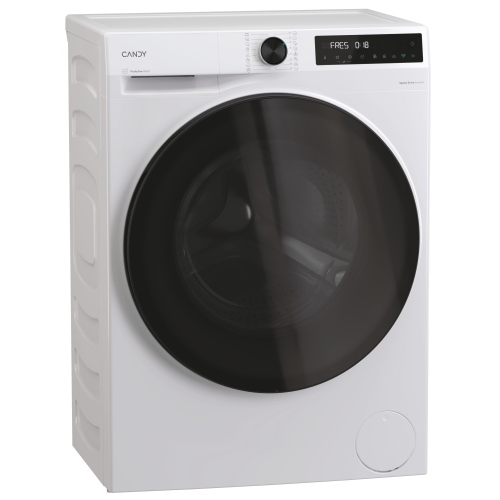 LAVATRICE 12 KG 1400 GR A-20% INV VAP ProWash550 CANDY