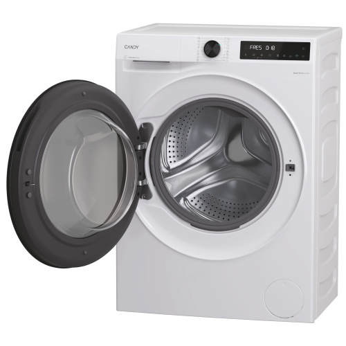 LAVATRICE 12 KG 1400 GR A-20% INV VAP ProWash550 CANDY