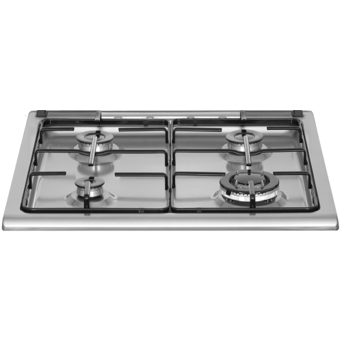 CUCINA 60x60 INOX GAS+GRILL A SLORENZ SS631GEX